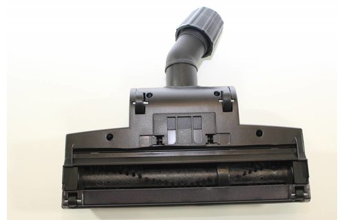 Turbo Stofzuigerborstel Universeel Turbo Stofzuigerborstel Universeel