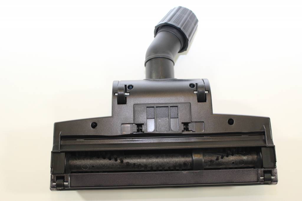 Turbo Stofzuigerborstel Universeel Turbo Stofzuigerborstel Universeel