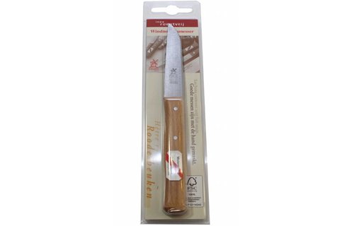 Robert Herder Molenmes Inox Roestvrij