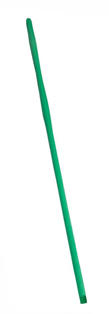 Glasvezel steel monobloc  Groen  1,45 m.