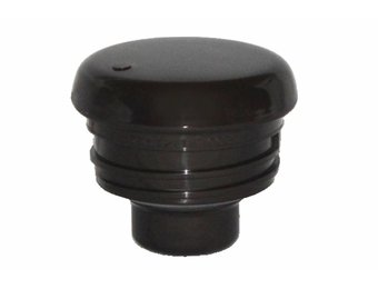 Vervang Draaistop Satin Streep - Groot