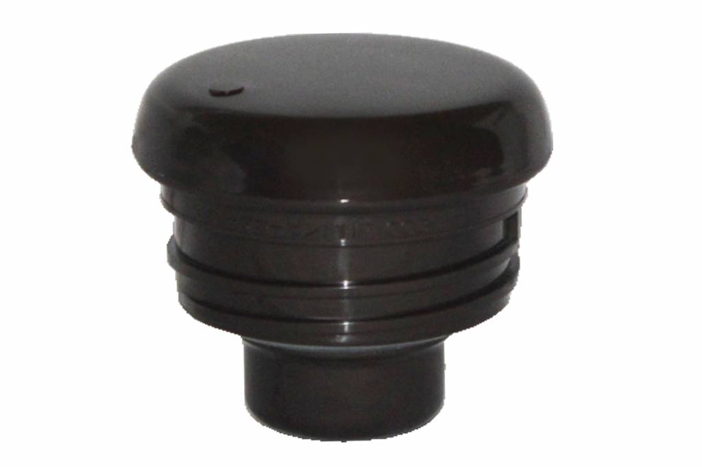 Vervang Draaistop Satin Streep - Groot