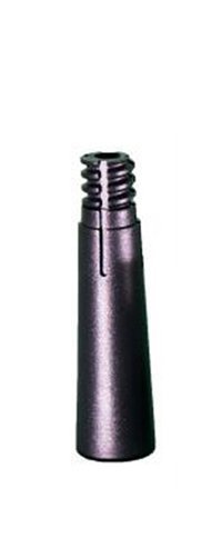 Carwash -  Zonnepaneelborstel 25 cm.  Gemengd haar