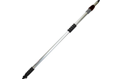 Uitschuifbare Hydrosteel   4 meter - 2-delig