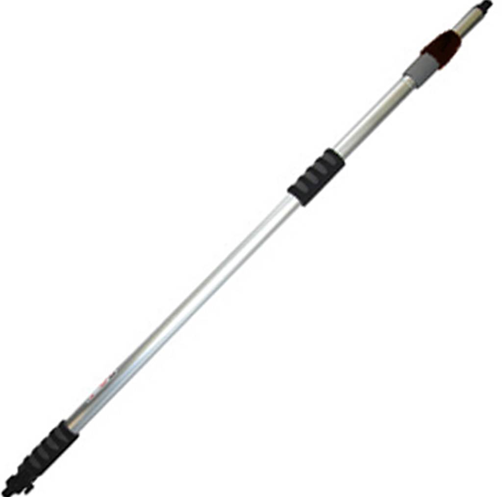 Uitschuifbare Hydrosteel   4 meter - 2-delig