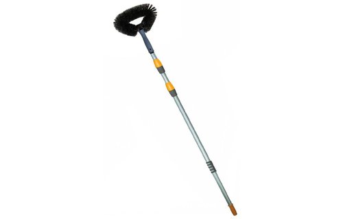 Ragebol geitenhaar Conisch voor Telescoopsteel