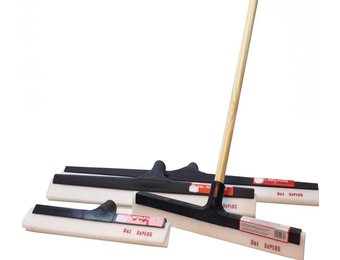 Vloer aftrekkers Food