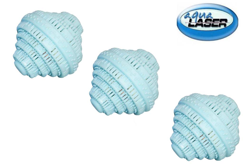 Wasbal Voor Wasmachine