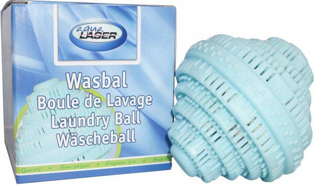 Wasbal Voor Wasmachine
