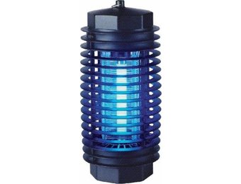 Elektronische insectenlamp