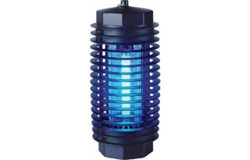 Elektronische insectenlamp
