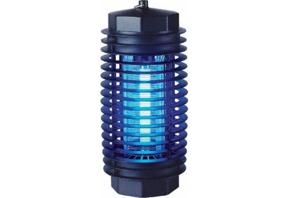 Elektronische insectenlamp