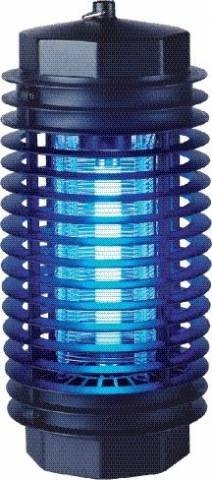 Elektronische insectenlamp