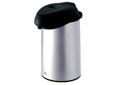 Pompthermos 2,2 L.  /  Airpot met Hendel
