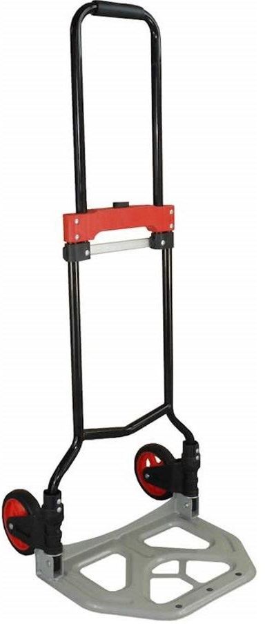 Steekwagen opklapbaar - Max.  70 Kg. Steekwagen opklapbaar - Max.  70 Kg.