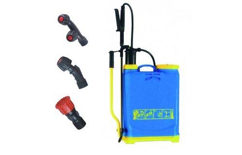 Rugsproeier 16 L. - Planten/Onkruidspuit Hoge Druk Rugsproeier 16 L. - Planten/Onkruidspuit Hoge Druk