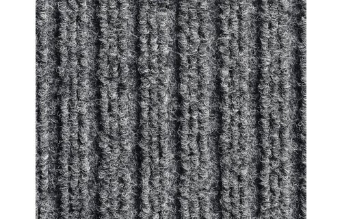 Naaldvilt deurmat Solid 40 X 60 cm. Licht Grijs Naaldvilt deurmat Solid 40 X 60 cm. Licht Grijs