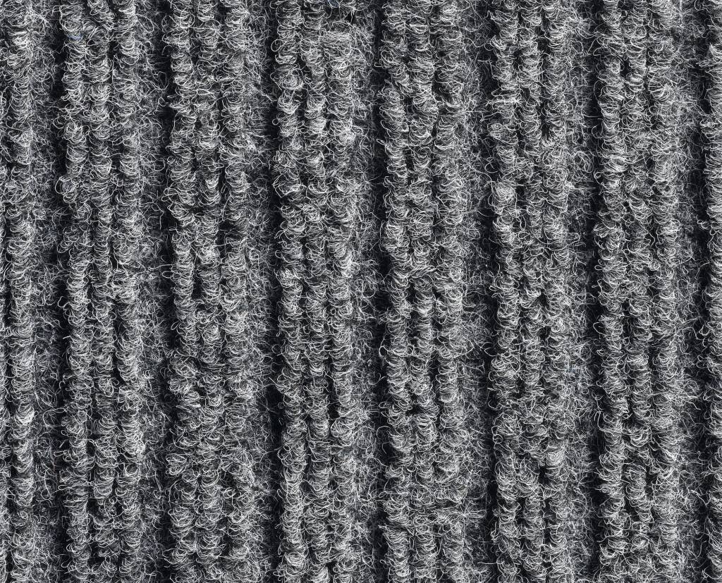 Naaldvilt deurmat Solid 40 X 60 cm. Licht Grijs Naaldvilt deurmat Solid 40 X 60 cm. Licht Grijs