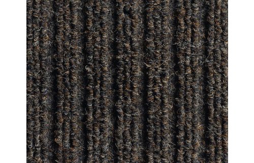 Naaldvilt deurmat Solid 40 X 60 cm. Brons Naaldvilt deurmat Solid 40 X 60 cm. Brons