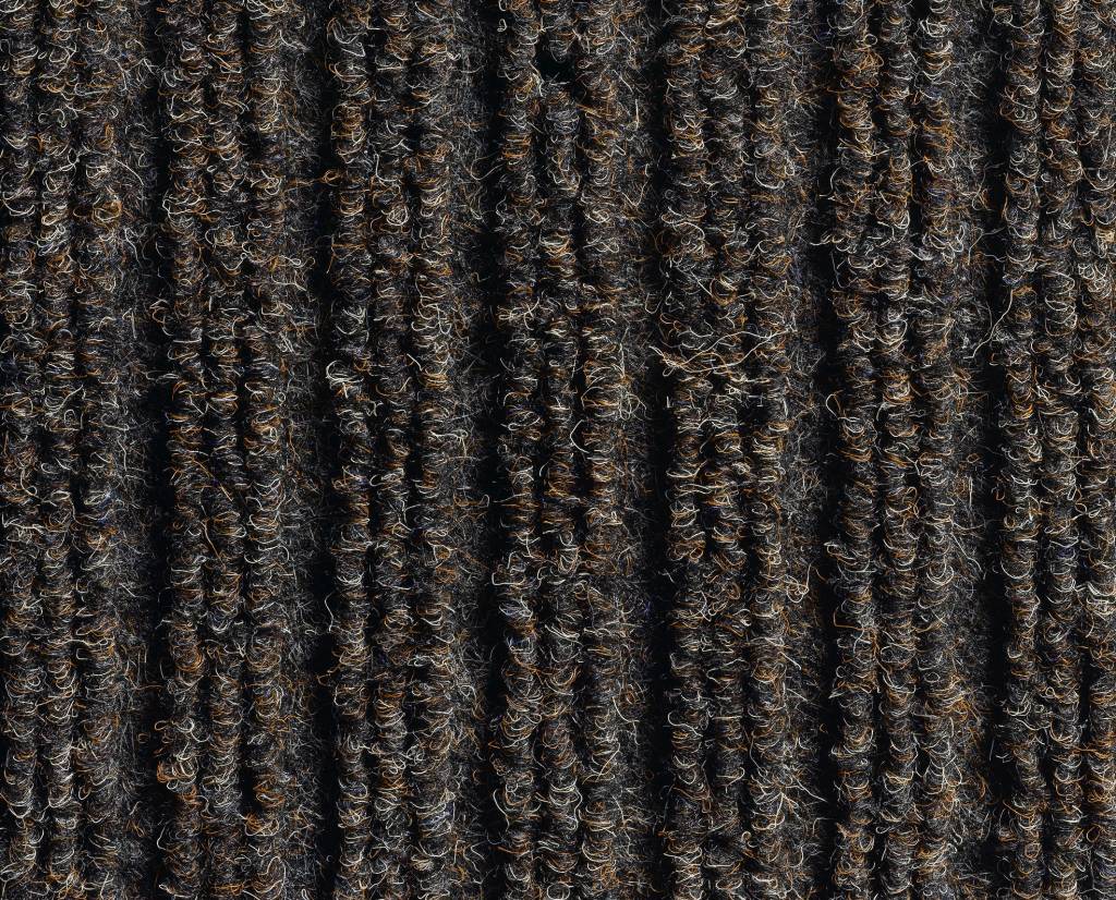 Naaldvilt deurmat Solid 40 X 60 cm. Brons Naaldvilt deurmat Solid 40 X 60 cm. Brons