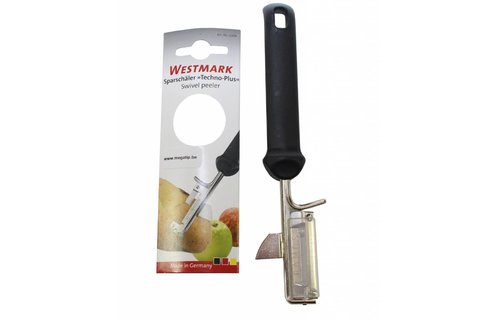 Dunschiller Techno plus Zwart handvat.