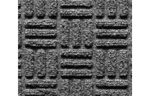 Deurmat Supreme 40 X 60 cm. Anthracite Deurmat Supreme 40 X 60 cm. Anthracite