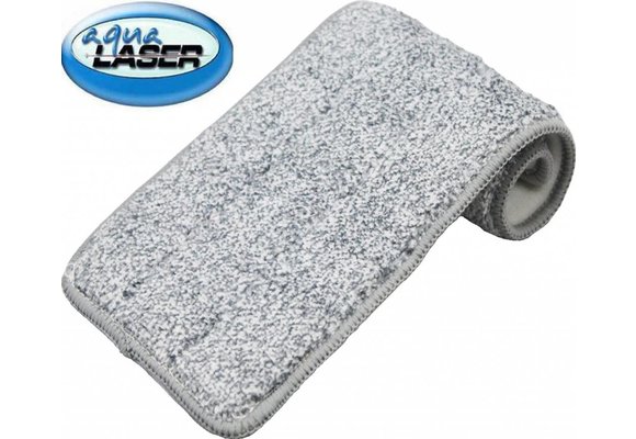 Easy Flat Mop - Vloerdoek Microvezel