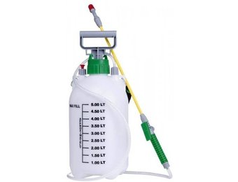 Plantensproeier  - Druksproeier (5 liter)