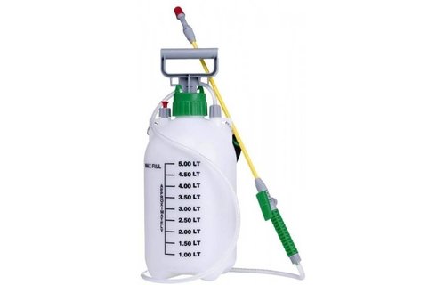 Plantensproeier  - Druksproeier (5 liter)
