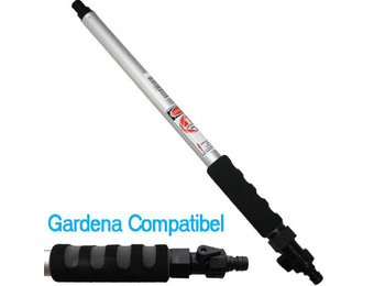 Hydrosteel 55 cm.  - Gardena compatibel