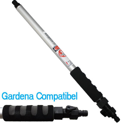 Hydrosteel 55 cm.  - Gardena compatibel Hydrosteel 55 cm.  - Gardena compatibel