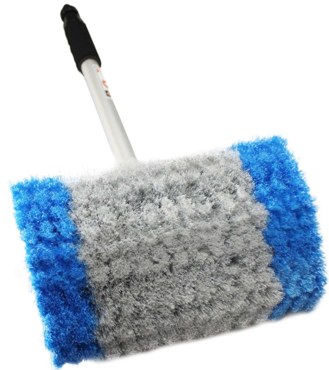 Professionele schoonmaakborstel met Hydrosteel 55cm. Professionele schoonmaakborstel met Hydrosteel 55cm.