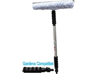 Combi Inwasser 35 cm - Waterdoorlatend  met Hydrosteel 30cm.