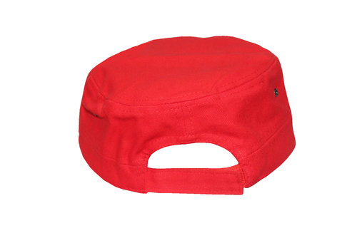 Cap Belgium rood Cap Belgium rood