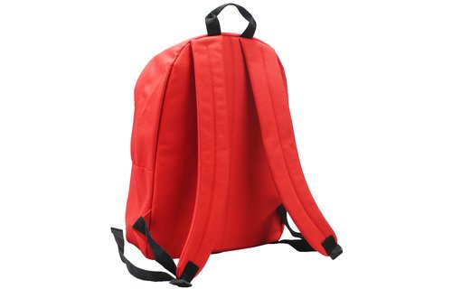 Rugzak Belgium Go geborduurd Rugzak Belgium Go geborduurd