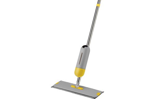 Microvezel Spray mop 40 cm.