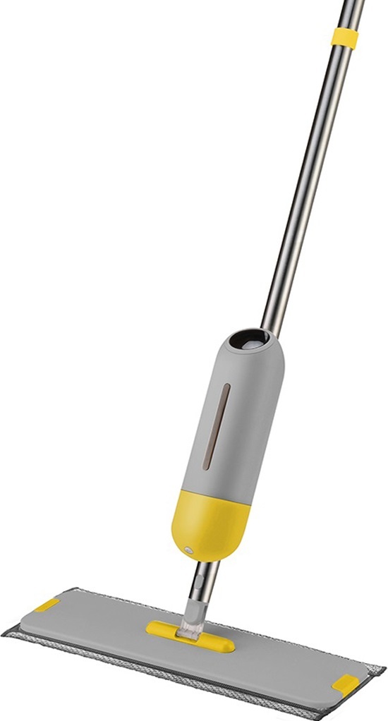 Microvezel Spray mop 40 cm.