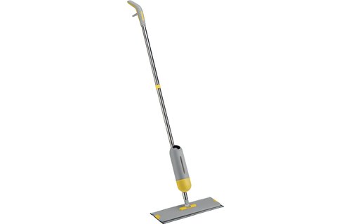 Microvezel Spray mop 40 cm.