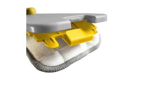 Microvezel Spray mop 40 cm.
