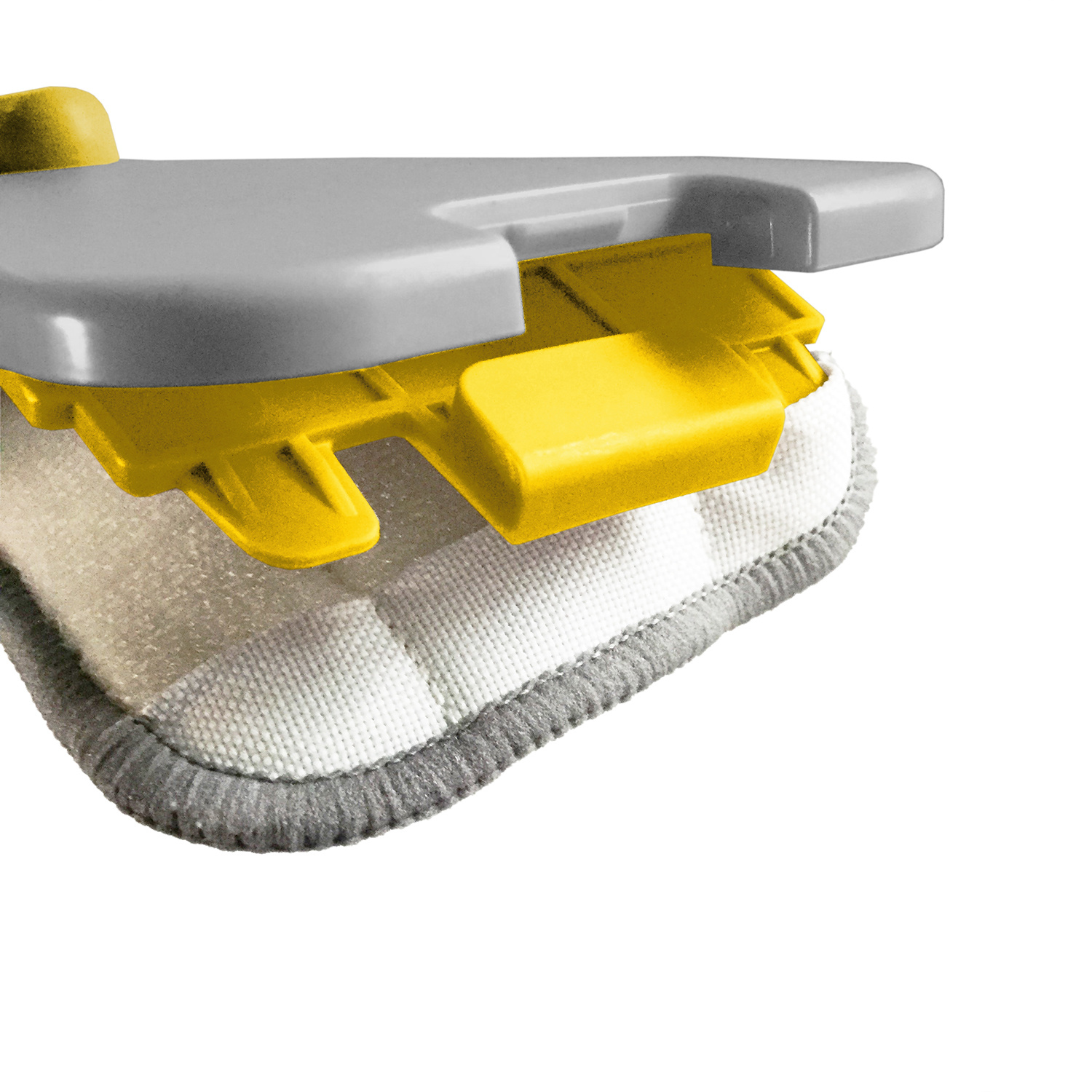 Microvezel Spray mop 40 cm.