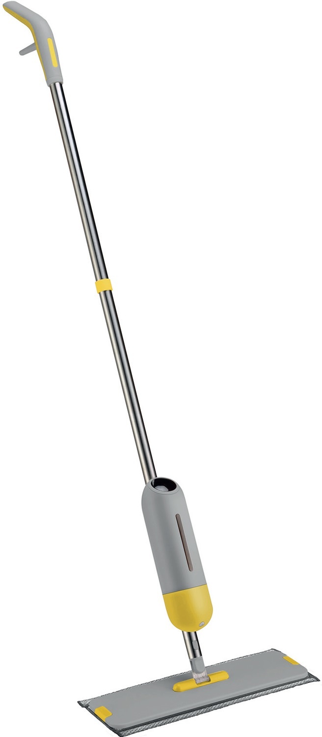Microvezelmop 40 cm. voor Spray mop
