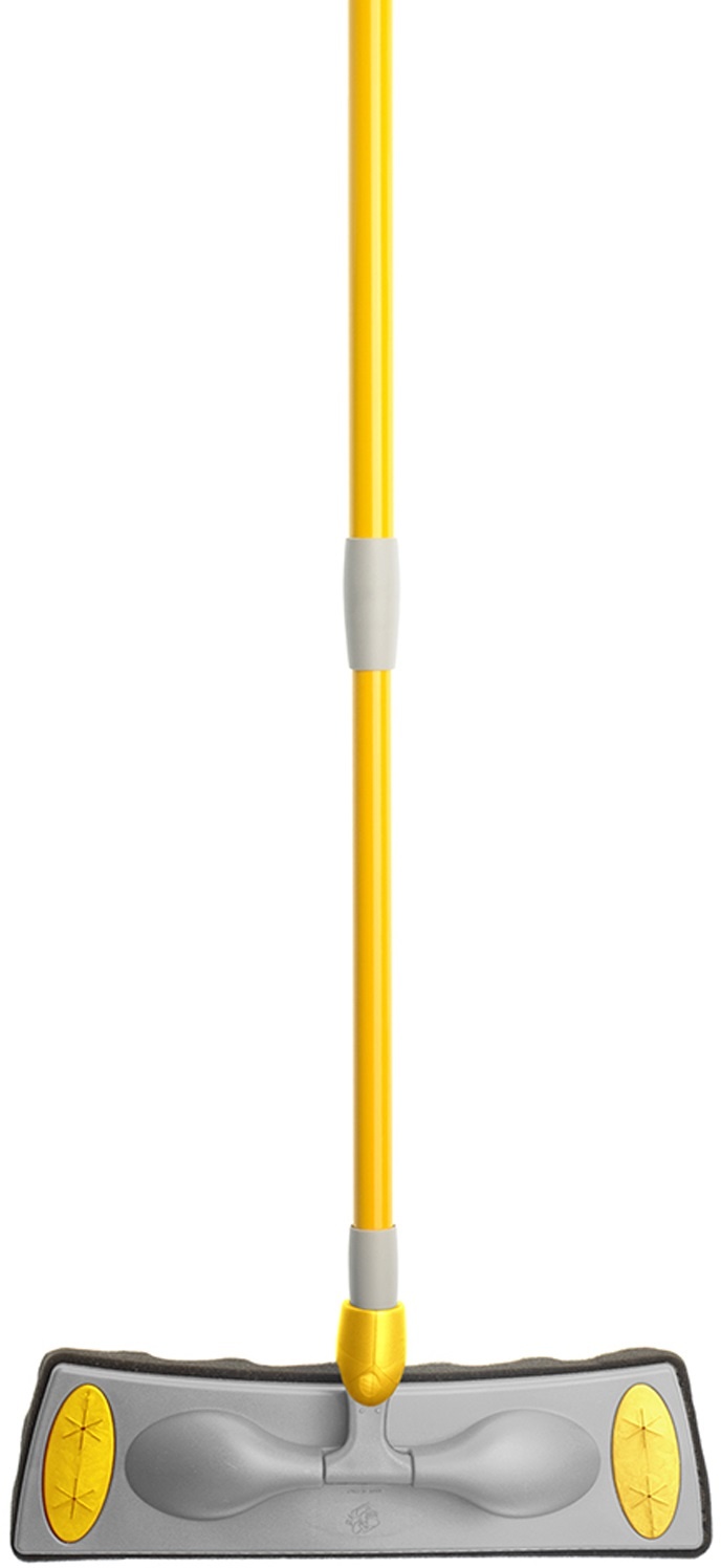 Twister  Stofwisser  "Floor Duster" 33 cm.