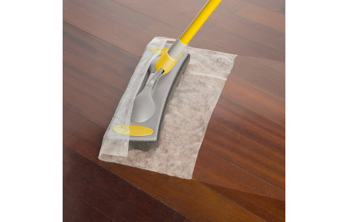 Twister  Stofwisser  "Floor Duster" 33 cm.