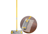 Twister Stofwisser "Floor Duster" 33 cm.