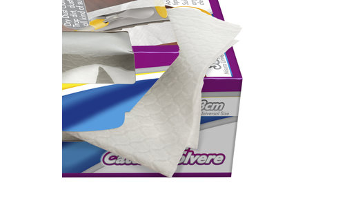 Twister Stofwisdoekjes 20 st. (38 x 23 cm) Twister Stofwisdoekjes 20 st. (38 x 23 cm)