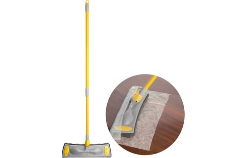 Twister Stofwisdoekjes 20 st. (38 x 23 cm) Twister Stofwisdoekjes 20 st. (38 x 23 cm)