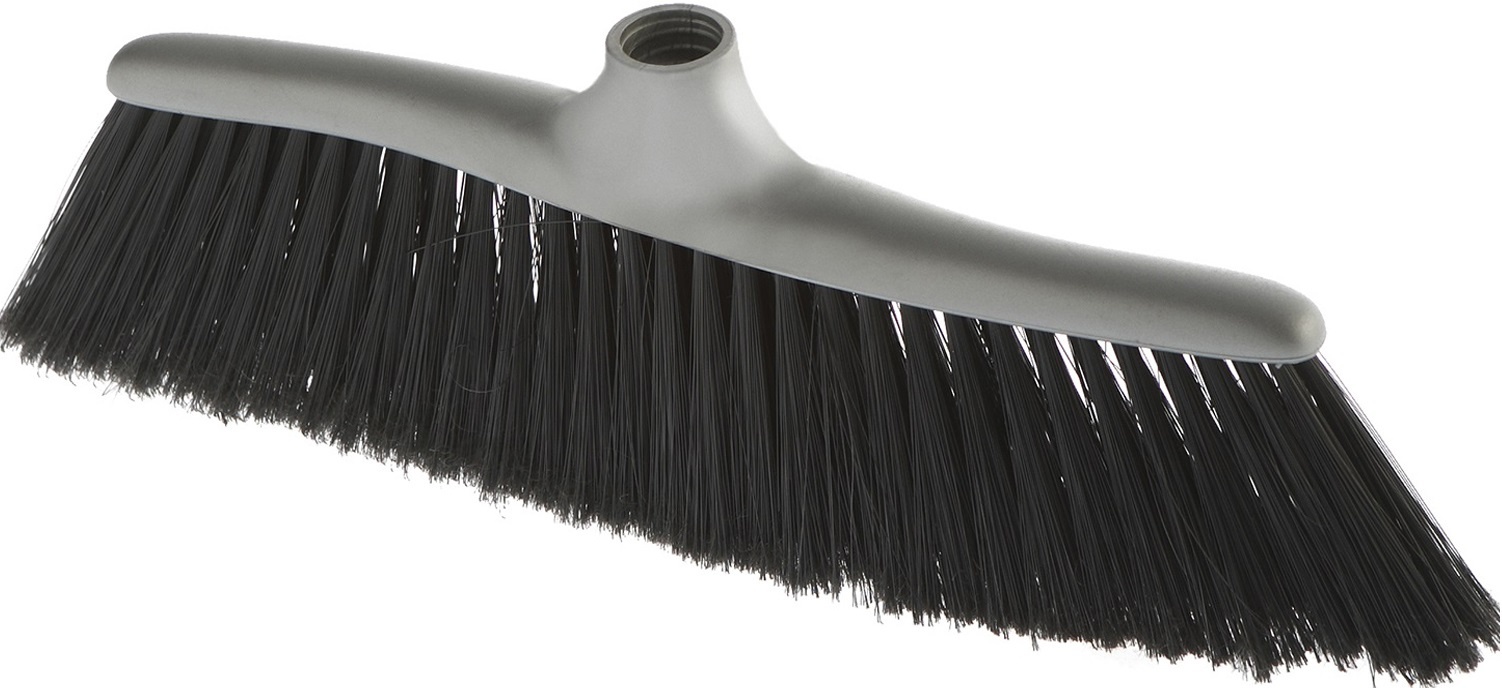 Smalle binnen bezem   -  extra zacht