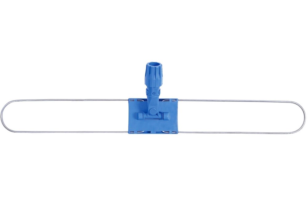 Mophouder 80 cm. met kunststof aansluiting Mophouder 80 cm. met kunststof aansluiting