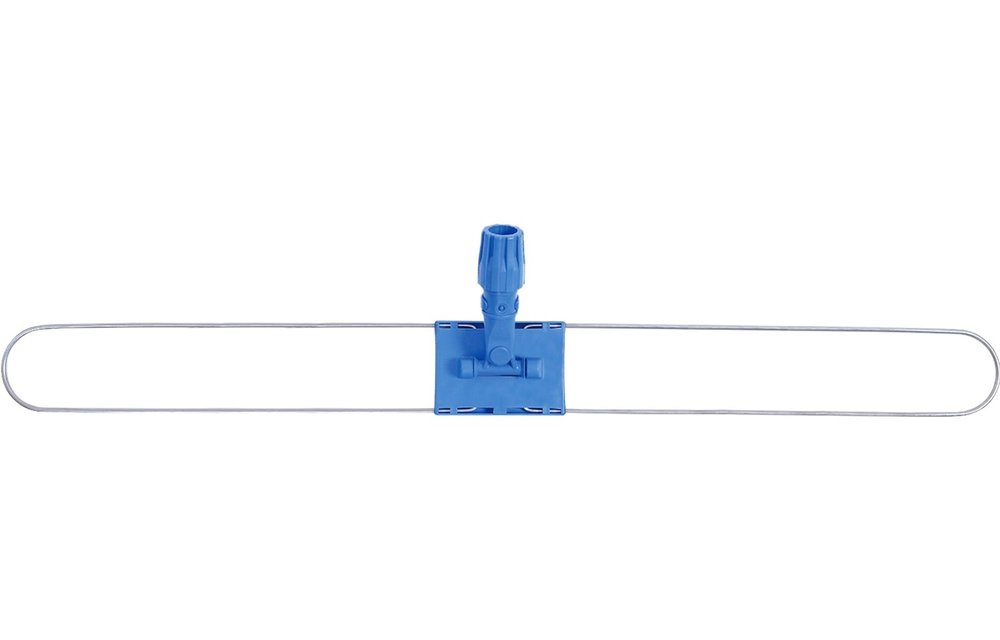Mophouder 100 cm. met kunststof aansluiting Mophouder 100 cm. met kunststof aansluiting