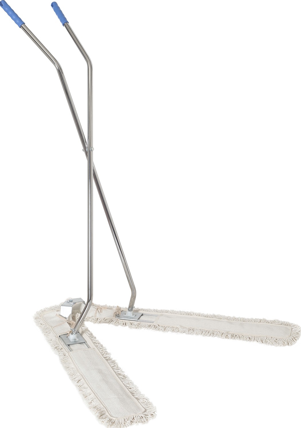 Schaarmop  Compleet  -  2 x 1 m